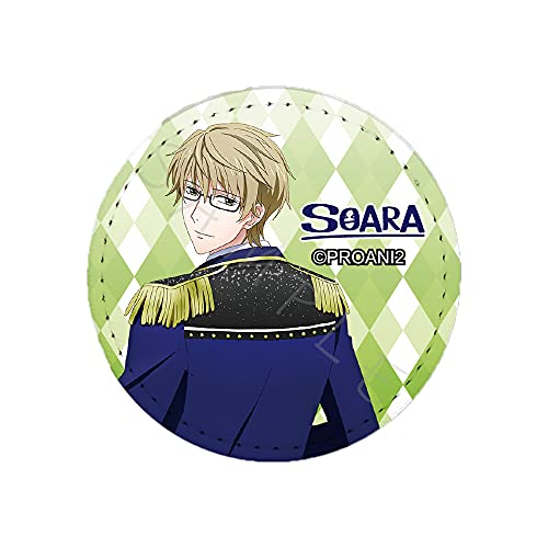『TSUKIPRO THE ANIMATION 2』キャラクター人気投票・ランキング　－位　在原守人の画像