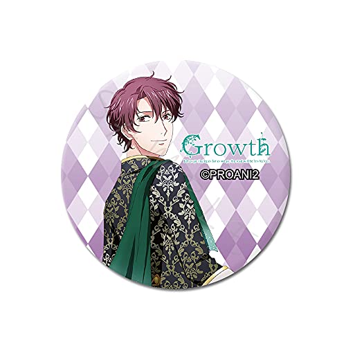 『TSUKIPRO THE ANIMATION 2』キャラクター人気投票・ランキング　2位　藤村 衛の画像