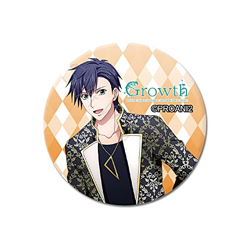 『TSUKIPRO THE ANIMATION 2』キャラクター人気投票・ランキング　6位　八重樫剣介の画像