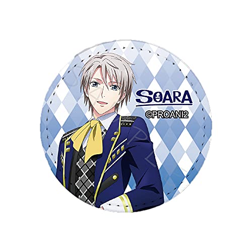『TSUKIPRO THE ANIMATION 2』キャラクター人気投票・ランキング　－位　宗像 廉の画像
