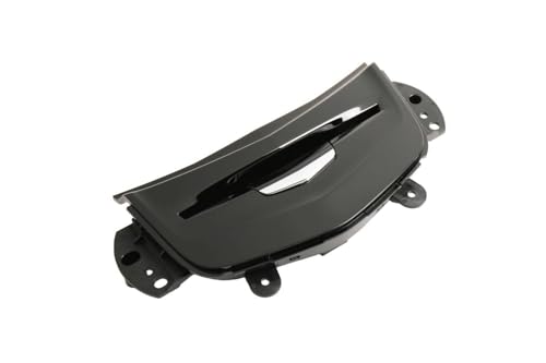 GM Genuine Parts 23386261 Piano Black Disc Eject Switch