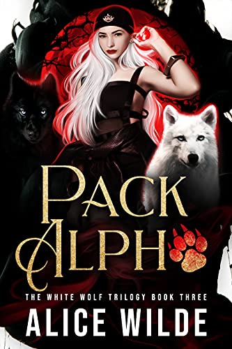 Pack Alpha book cover