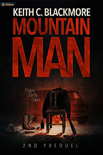 Them Early Days book cover