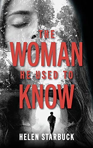 The Woman He Used to Know cover