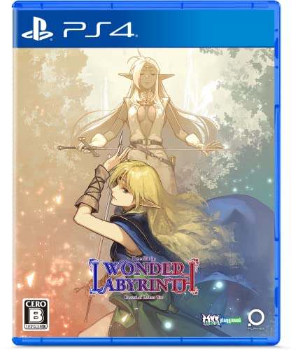 PLAYISMで一番面白かったゲームを決める人気投票&ランキング 14位 ロードス島戦記 ディードリット・イン・ワンダーラビリンスの画像