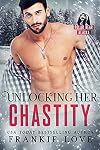 Unlocking Her Chastity