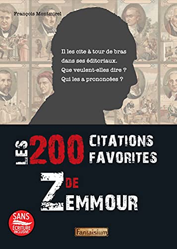 Couverture du livre