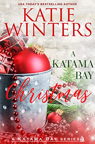 A Katama Bay Christmas book cover