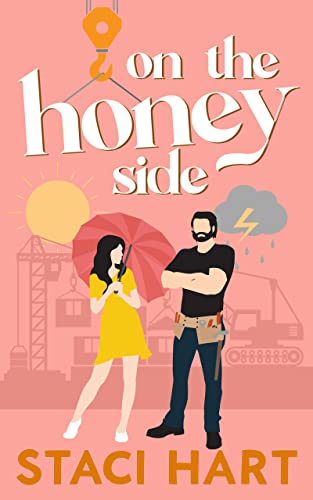 On The Honey Side cover