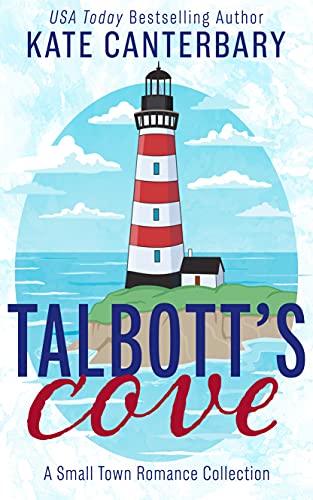 Talbott's Cove book cover
