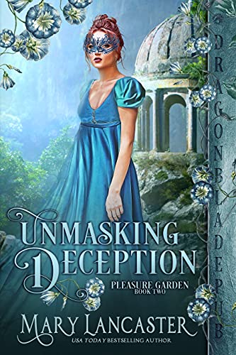 Unmasking Deception cover
