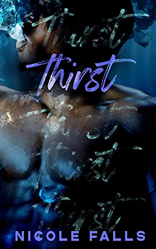 Thirst book cover