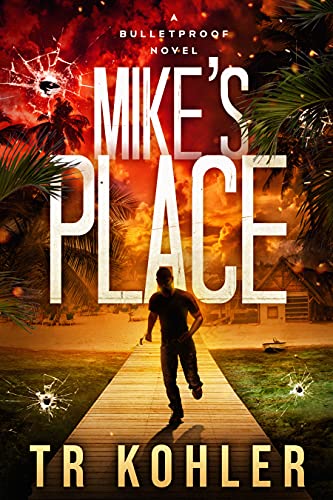 Mike's Place book cover