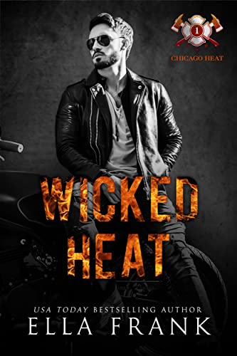 Wicked Heat book cover