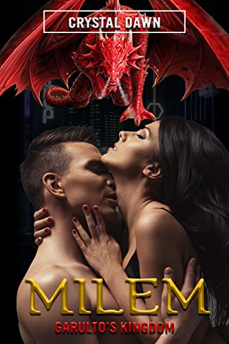 Milem book cover