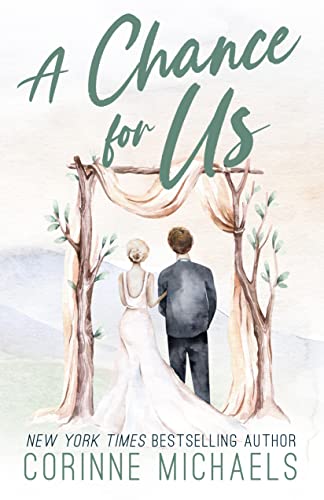 A Chance for Us book cover