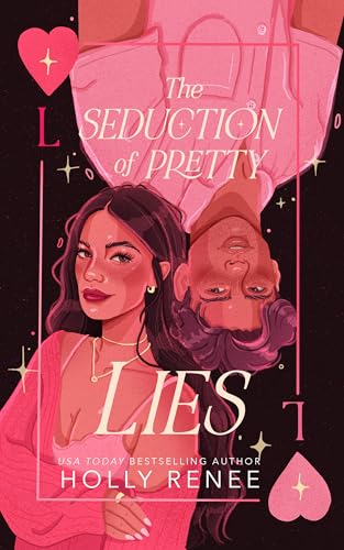 The Seduction of Pretty Lies book cover