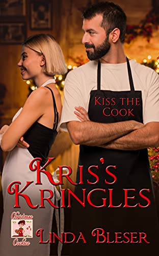 Kris's Kringles (By: Linda Bleser) cover