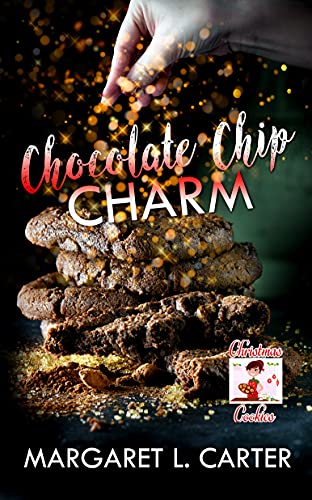 Chocolate Chip Charm book cover