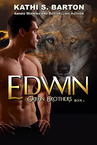 Edwin book cover