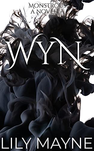 Wyn book cover