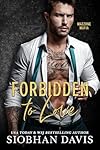 Forbidden to Love (Mazzone Mafia Book 2)