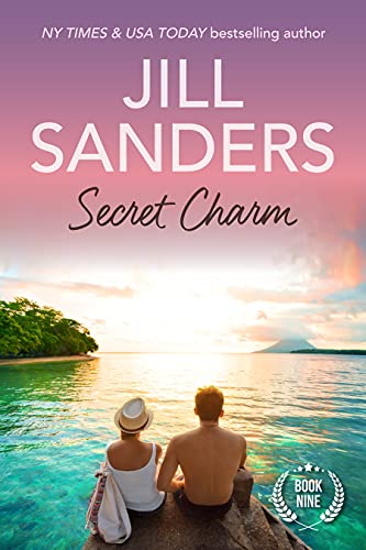 Secret Charm book cover