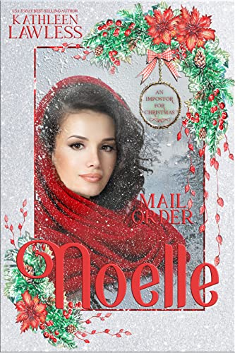 Mail Order Noelle book cover