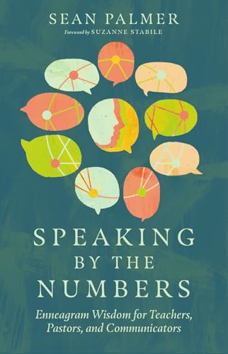 Speaking by the Numbers book cover