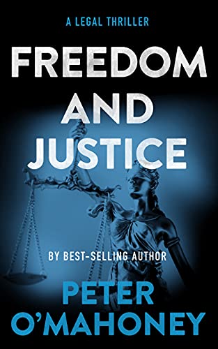 Freedom and Justice book cover