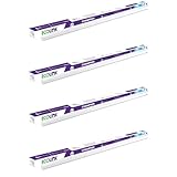 EcoLink 20W LED Batten Pack Of 4 435