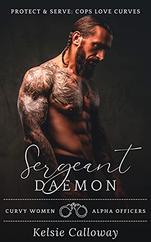 Sergeant Daemon book cover