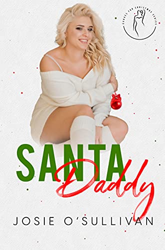 Santa Daddy book cover