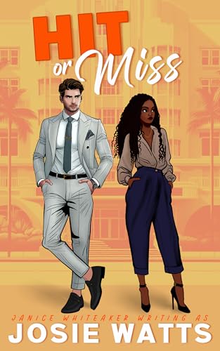 Hit or Miss book cover
