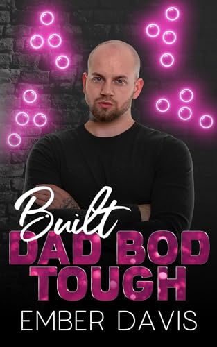Built Dad Bod Tough book cover