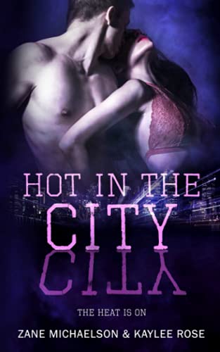 The Heat Is On book cover