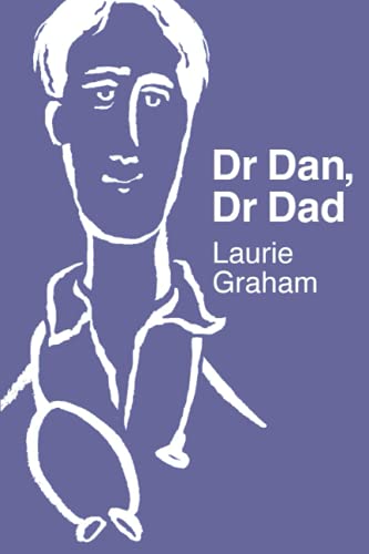 Dr. Dan, Dr Dad book cover