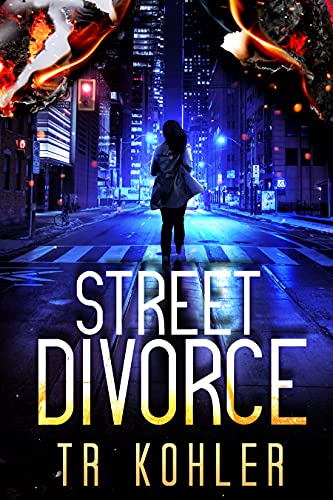 Street Divorce book cover