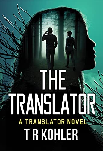 The Translator book cover