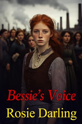 Bessie's Voice cover
