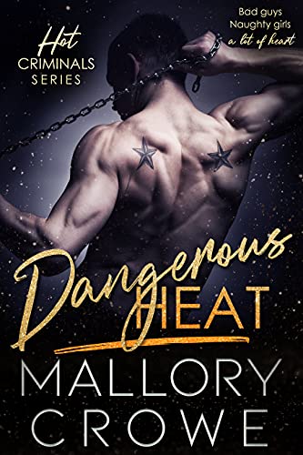 Dangerous Heat book cover