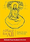 A Place for All: Prayers for every day of the year (Methodist Prayer Handbook)
