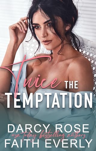 Twice the Temptation book cover
