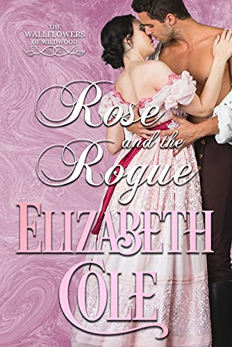 Rose and the Rogue book cover