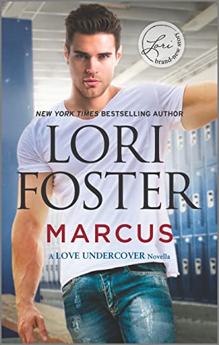 Marcus book cover