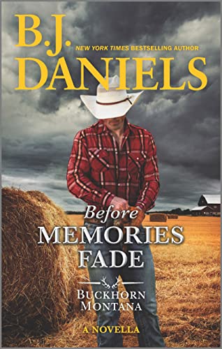 Before Memories Fade cover