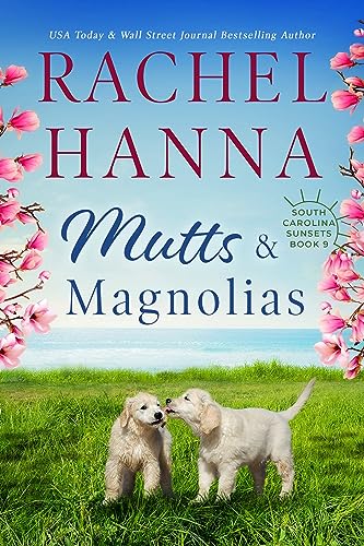 Mutts & Magnolias book cover
