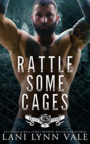 Rattle Some Cages book cover