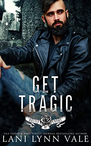 Get Tragic book cover
