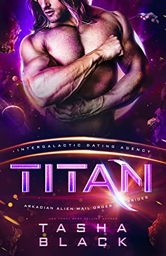 Titan cover
